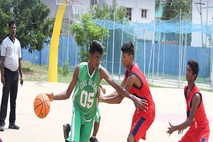 sports